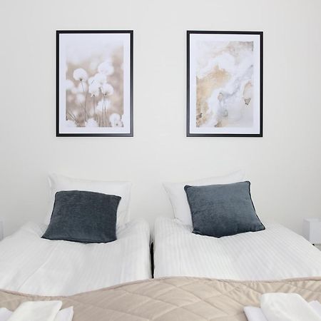 New Apartment Ounas Near All The Main Center Spots Free Public Parking Rovaniemi Ngoại thất bức ảnh