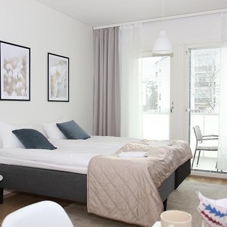 New Apartment Ounas Near All The Main Center Spots Free Public Parking Rovaniemi Ngoại thất bức ảnh