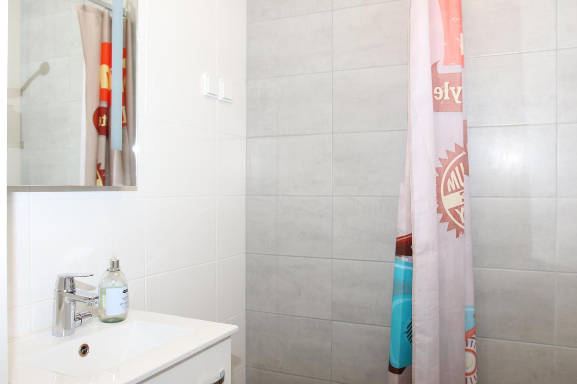 New Apartment Ounas Near All The Main Center Spots Free Public Parking Rovaniemi Ngoại thất bức ảnh