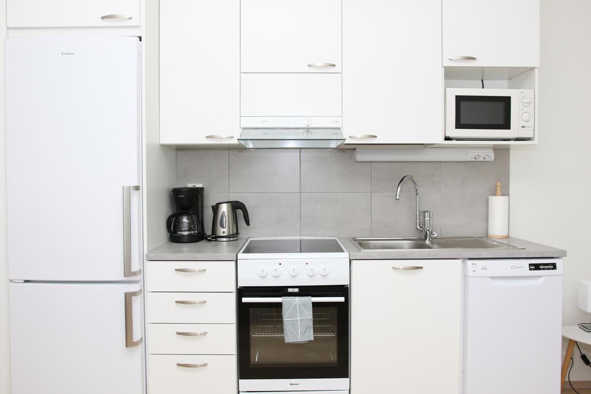 New Apartment Ounas Near All The Main Center Spots Free Public Parking Rovaniemi Ngoại thất bức ảnh