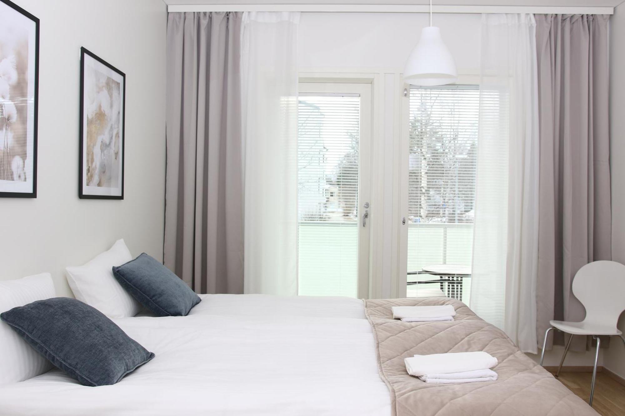 New Apartment Ounas Near All The Main Center Spots Free Public Parking Rovaniemi Ngoại thất bức ảnh